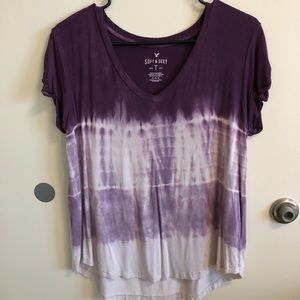 American Eagle Soft and Sexy Shirt